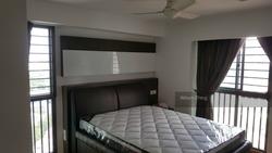Blk 1C The Pinnacle@Duxton (Bukit Merah), HDB 5 Rooms #136595782